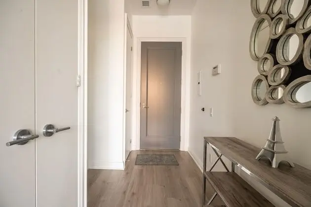 Business Apart Daire, 1 Yatak Odası, Balkon, Şehir Manzaralı