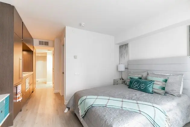 Design Stüdyo, Mutfak, Şehir Manzaralı