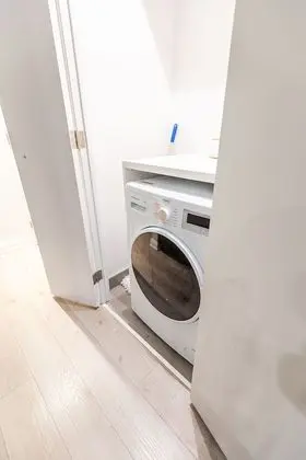 Design Stüdyo, Mutfak, Şehir Manzaralı