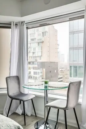 Design Stüdyo, Mutfak, Şehir Manzaralı