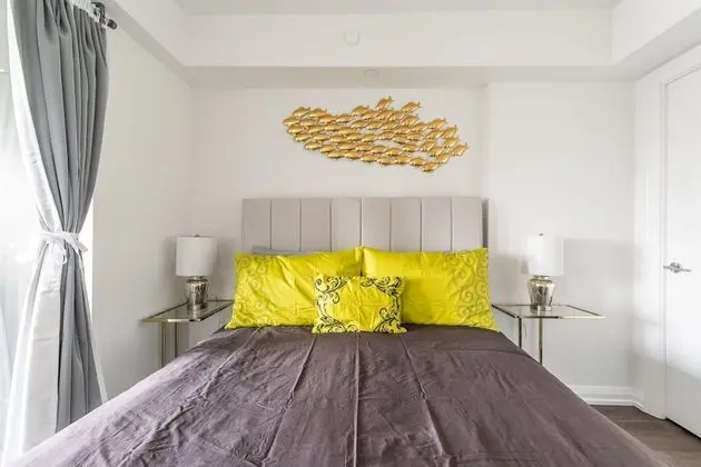 Premium Apart Daire, 1 Yatak Odası, Şehir Manzaralı