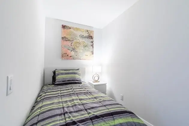 Premium Apart Daire, 1 Yatak Odası, Şehir Manzaralı