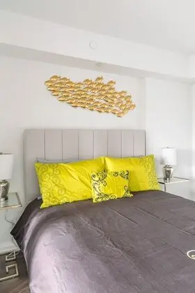 Premium Apart Daire, 1 Yatak Odası, Şehir Manzaralı