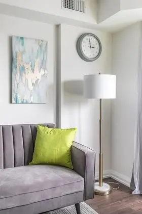 Premium Apart Daire, 1 Yatak Odası, Şehir Manzaralı