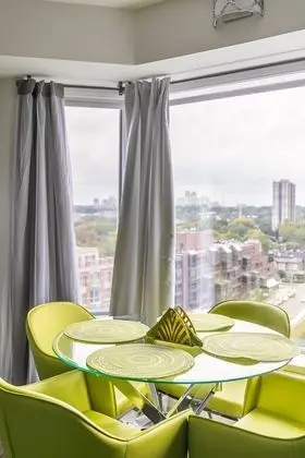 Premium Apart Daire, 1 Yatak Odası, Şehir Manzaralı