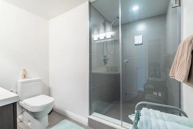 Premium Apart Daire, 1 Yatak Odası, Şehir Manzaralı