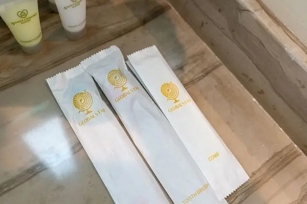 Elite Apart Daire, 1 Yatak Odası, Mutfak, Havuz Manzaralı