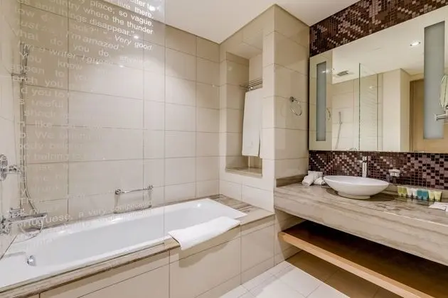 Panoramic Apart Daire, 2 Yatak Odası, Balkon, Şehir Manzaralı