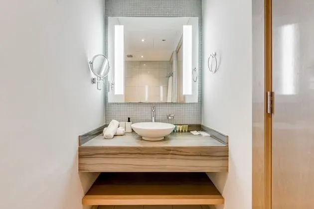 Panoramic Apart Daire, 2 Yatak Odası, Balkon, Şehir Manzaralı