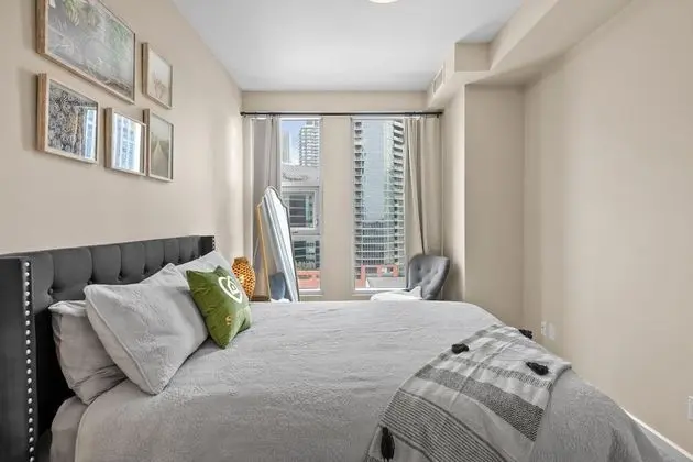 Design Apart Daire, 2 Yatak Odası, Sigara İçilmez