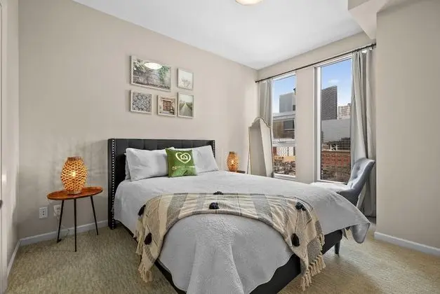 Design Apart Daire, 2 Yatak Odası, Sigara İçilmez
