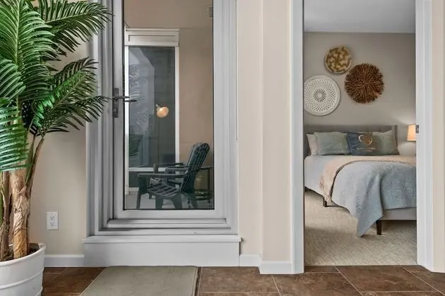 Design Apart Daire, 2 Yatak Odası, Sigara İçilmez