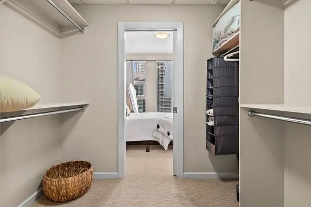 Design Apart Daire, 2 Yatak Odası, Sigara İçilmez