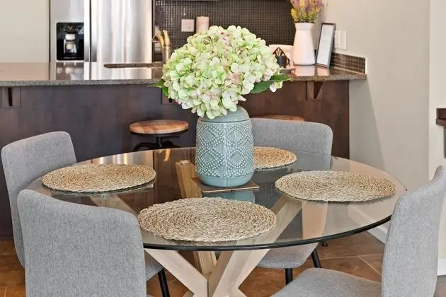 Design Apart Daire, 2 Yatak Odası, Sigara İçilmez