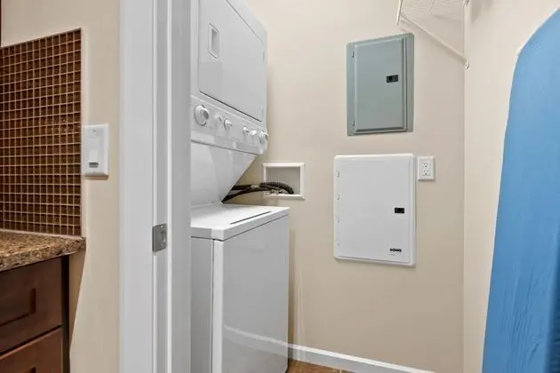Design Apart Daire, 2 Yatak Odası, Sigara İçilmez