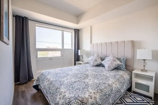 Superior Apart Daire, 2 Yatak Odası, Balkon