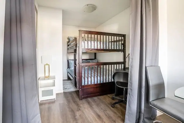 Superior Apart Daire, 2 Yatak Odası, Balkon