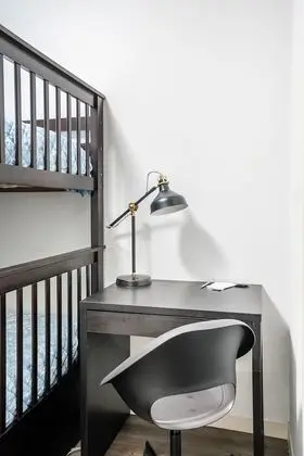 Superior Apart Daire, 2 Yatak Odası, Balkon