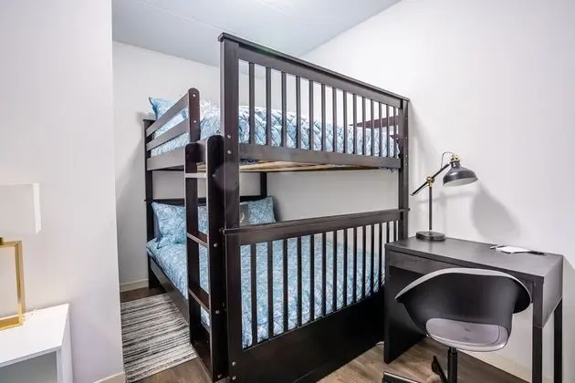 Superior Apart Daire, 2 Yatak Odası, Balkon