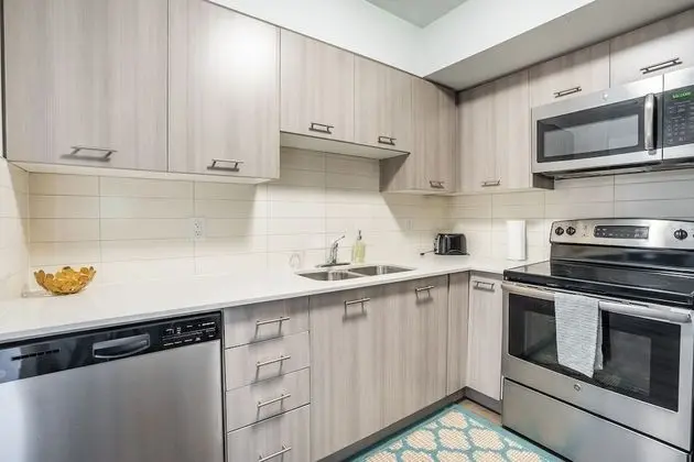 Superior Apart Daire, 2 Yatak Odası, Balkon