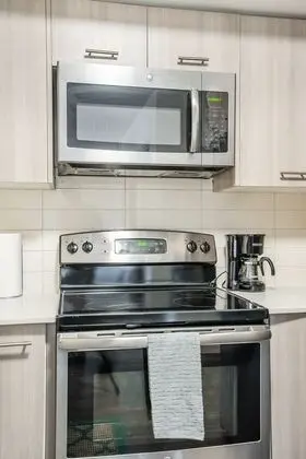 Superior Apart Daire, 2 Yatak Odası, Balkon