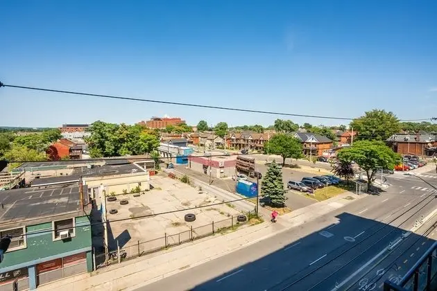 Superior Apart Daire, 2 Yatak Odası, Balkon