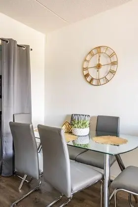 Superior Apart Daire, 2 Yatak Odası, Balkon