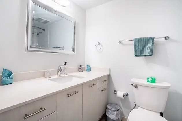 Superior Apart Daire, 2 Yatak Odası, Balkon