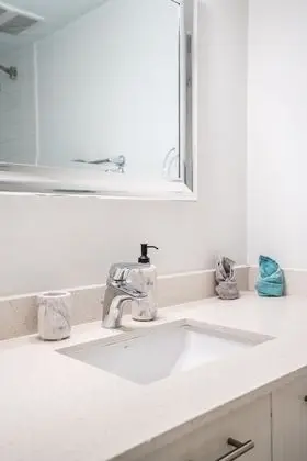 Superior Apart Daire, 2 Yatak Odası, Balkon
