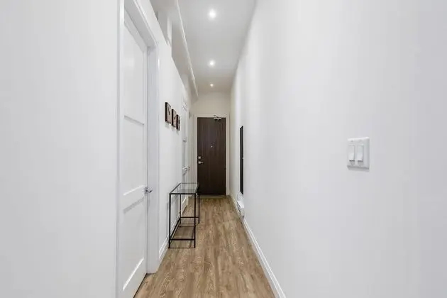 Design Çatı Katı (Loft), 2 Yatak Odası