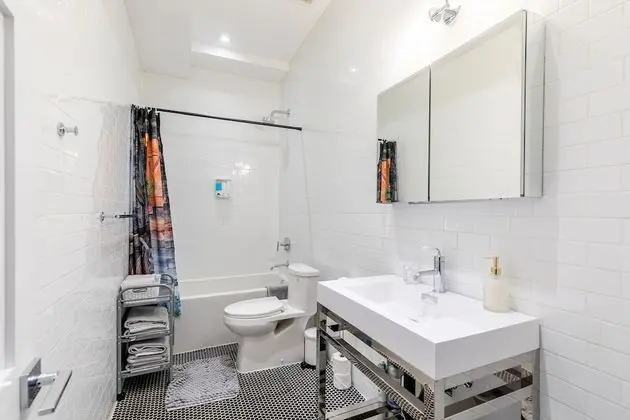 Design Çatı Katı (Loft), 2 Yatak Odası