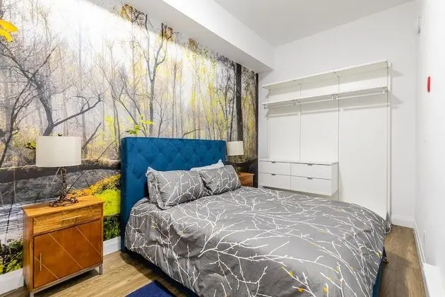 Exclusive Çatı Katı (Loft), 2 Yatak Odası, Balkon