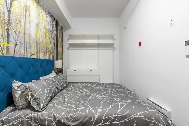Exclusive Çatı Katı (Loft), 2 Yatak Odası, Balkon