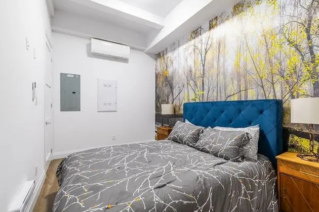 Exclusive Çatı Katı (Loft), 2 Yatak Odası, Balkon