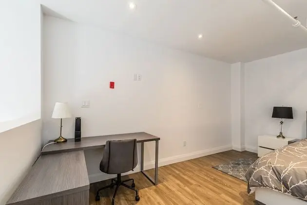 Exclusive Çatı Katı (Loft), 2 Yatak Odası, Balkon