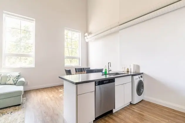 Exclusive Çatı Katı (Loft), 2 Yatak Odası, Balkon