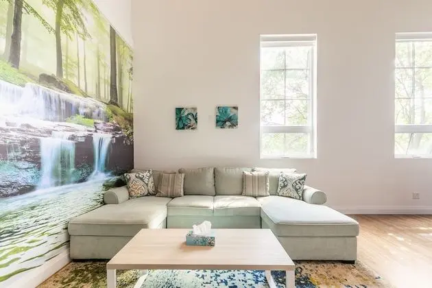 Exclusive Çatı Katı (Loft), 2 Yatak Odası, Balkon