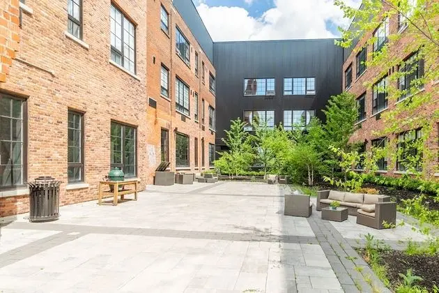 Exclusive Çatı Katı (Loft), 2 Yatak Odası, Balkon