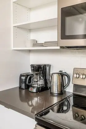 Exclusive Çatı Katı (Loft), 2 Yatak Odası, Balkon