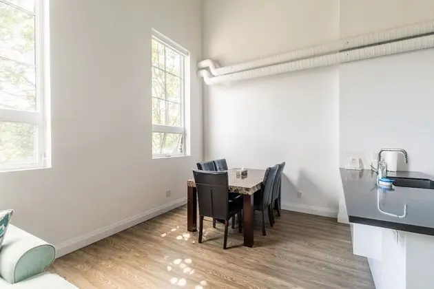 Exclusive Çatı Katı (Loft), 2 Yatak Odası, Balkon