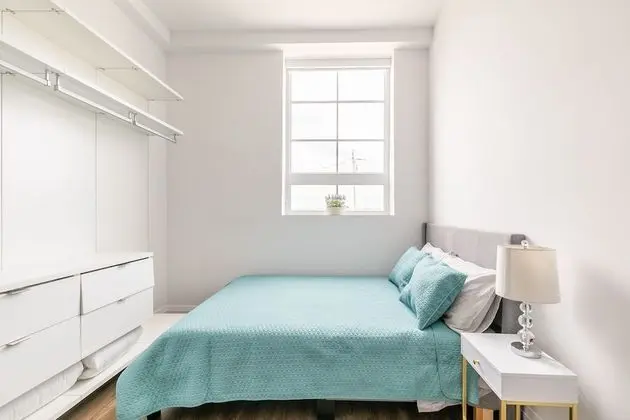 Luxury Çatı Katı (Loft), 3 Yatak Odası, Balkon