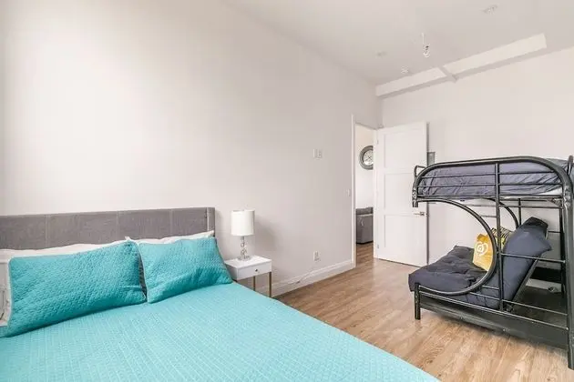Luxury Çatı Katı (Loft), 3 Yatak Odası, Balkon