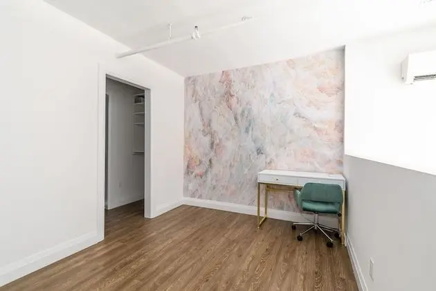 Luxury Çatı Katı (Loft), 3 Yatak Odası, Balkon