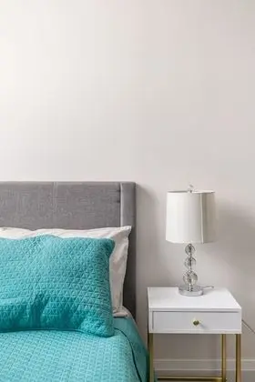 Luxury Çatı Katı (Loft), 3 Yatak Odası, Balkon