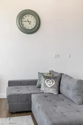 Luxury Çatı Katı (Loft), 3 Yatak Odası, Balkon