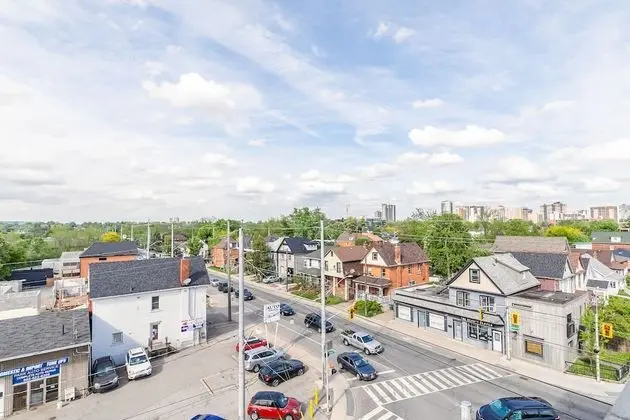 Luxury Çatı Katı (Loft), 3 Yatak Odası, Balkon