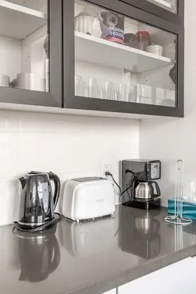 Luxury Çatı Katı (Loft), 3 Yatak Odası, Balkon