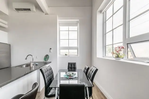 Luxury Çatı Katı (Loft), 3 Yatak Odası, Balkon