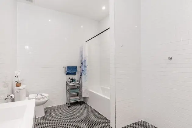 Luxury Çatı Katı (Loft), 3 Yatak Odası, Balkon