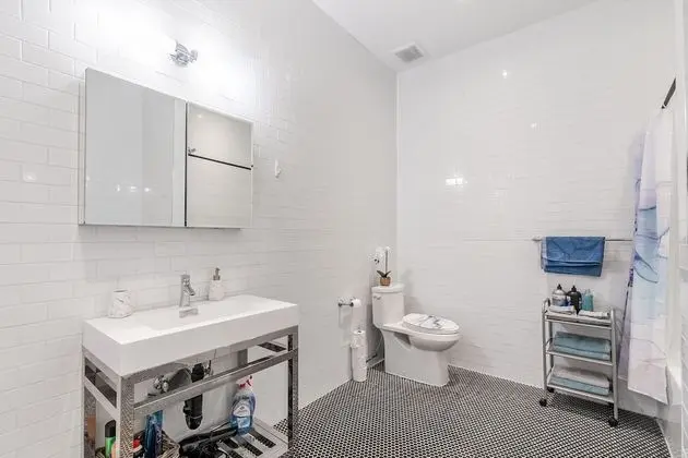 Luxury Çatı Katı (Loft), 3 Yatak Odası, Balkon